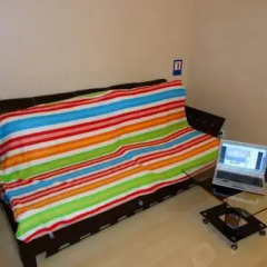Rooms For Rent Hostel Одесса удобства в номере