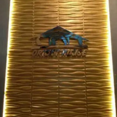 Orient House Hotel спа