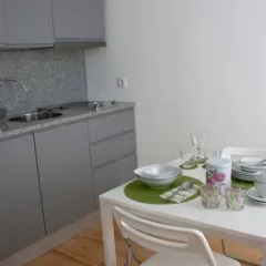 Отель G Guest House 3* Люкс с различными типами кроватей фото 6