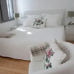 Отель G Guest House 3* Люкс с различными типами кроватей фото 4