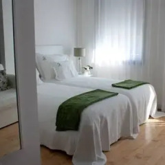 Отель G Guest House 3* Люкс с различными типами кроватей фото 5