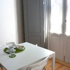 Отель G Guest House 3* Люкс с различными типами кроватей фото 10