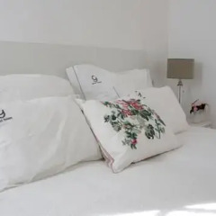 Отель G Guest House 3* Люкс с различными типами кроватей фото 3