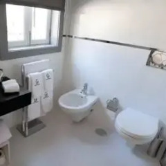 Отель G Guest House 3* Люкс с различными типами кроватей фото 16