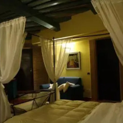Отель Villa Clementine 3* Стандартный номер фото 8