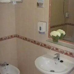 Отель HOVIMA Santa María 3* Апартаменты с различными типами кроватей фото 4
