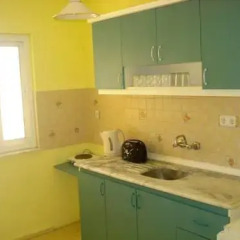 Апартаменты Sun Apartments 3* Студия с различными типами кроватей фото 2