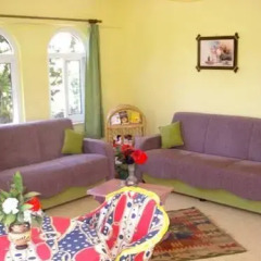 Апартаменты Sun Apartments 3* Апартаменты с 2 отдельными кроватями фото 4