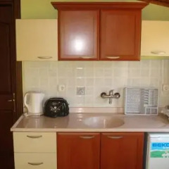 Апартаменты Sun Apartments 3* Апартаменты с различными типами кроватей фото 5