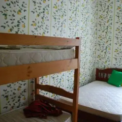 Open Hostel Citrus Стандартный номер разные типы кроватей (общая ванная комната) фото 2
