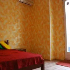 Отель Citrus Стандартный номер фото 9
