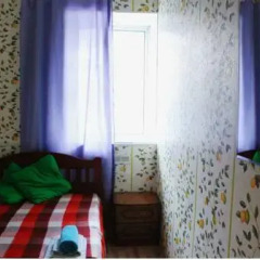 Отель Citrus Стандартный номер фото 8