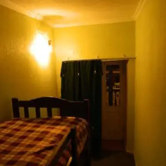 Hostel Peace Номер Эконом с разными типами кроватей фото 6