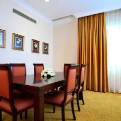 Radisson Blu Hotel Tashkent 4* Президентский люкс с различными типами кроватей фото 3