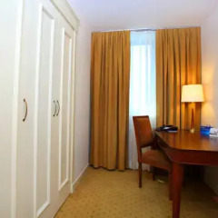 Radisson Blu Hotel Tashkent 4* Президентский люкс с различными типами кроватей фото 2
