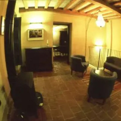 Отель Albergo Ristorante Garibaldi 3* Апартаменты фото 4