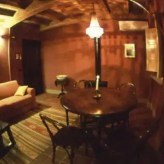 Отель Albergo Ristorante Garibaldi 3* Апартаменты фото 7
