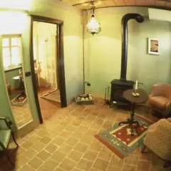 Отель Albergo Ristorante Garibaldi 3* Стандартный номер фото 4