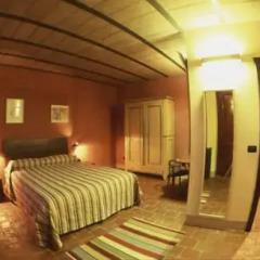 Отель Albergo Ristorante Garibaldi 3* Стандартный номер фото 7