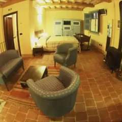 Отель Albergo Ristorante Garibaldi 3* Апартаменты
