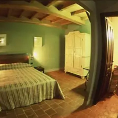 Отель Albergo Ristorante Garibaldi 3* Стандартный номер фото 2