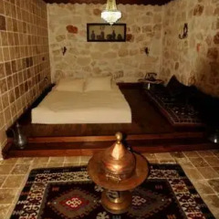 Likya Yolu Palas Hotel 4* Люкс повышенной комфортности фото 22