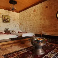 Likya Yolu Palas Hotel 4* Люкс повышенной комфортности фото 29