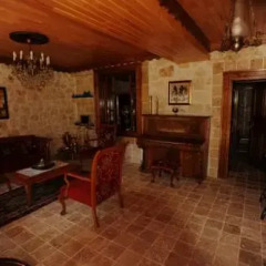 Likya Yolu Palas Hotel 4* Люкс повышенной комфортности