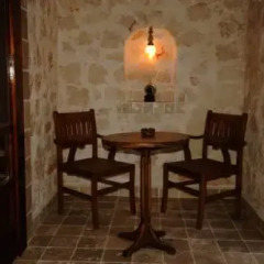 Likya Yolu Palas Hotel 4* Люкс повышенной комфортности фото 16