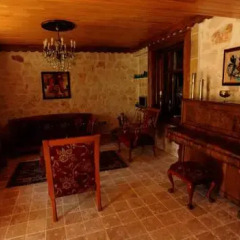 Likya Yolu Palas Hotel 4* Люкс повышенной комфортности фото 11