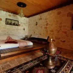 Likya Yolu Palas Hotel 4* Люкс повышенной комфортности фото 25
