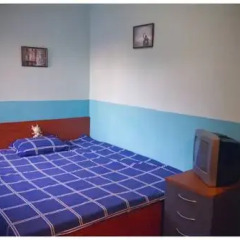 Гостиница Babushka Beach House Стандартный номер разные типы кроватей фото 3