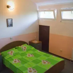 Гостиница Babushka Beach House Стандартный номер разные типы кроватей