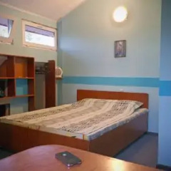 Гостиница Babushka Beach House Стандартный номер разные типы кроватей фото 4