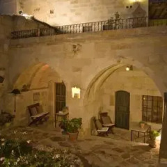 Evinn Cave House Люкс с различными типами кроватей фото 7