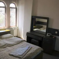 Hotel Zelve 2* Стандартный номер с различными типами кроватей