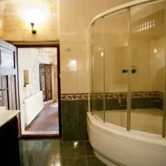 Evinn Cave House Люкс повышенной комфортности с различными типами кроватей фото 8
