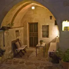 Evinn Cave House Люкс повышенной комфортности с различными типами кроватей фото 11