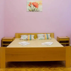 Hostel Pushkin Стандартный номер
