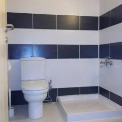 Beyaz Saray Hotel 2* Стандартный номер с различными типами кроватей фото 5