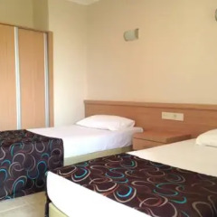Beyaz Saray Hotel 2* Стандартный номер с различными типами кроватей фото 3