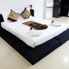 Отель Lars-Lita Residence 3* Стандартный номер с двуспальной кроватью