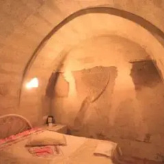 Monastery Cave Hotel Стандартный номер фото 7