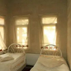 Monastery Cave Hotel Стандартный номер фото 5