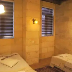 Monastery Cave Hotel Стандартный номер фото 3