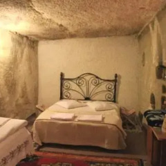 Monastery Cave Hotel Стандартный номер