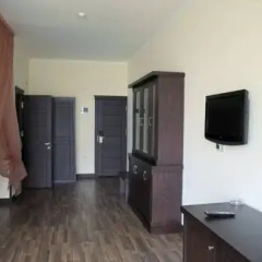 Гостиница Катран 2* Полулюкс с различными типами кроватей фото 8