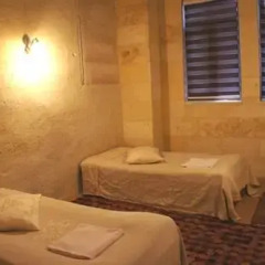 Monastery Cave Hotel Стандартный номер фото 4