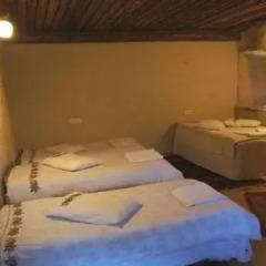 Monastery Cave Hotel Стандартный номер фото 2
