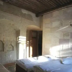 Monastery Cave Hotel Стандартный номер фото 6